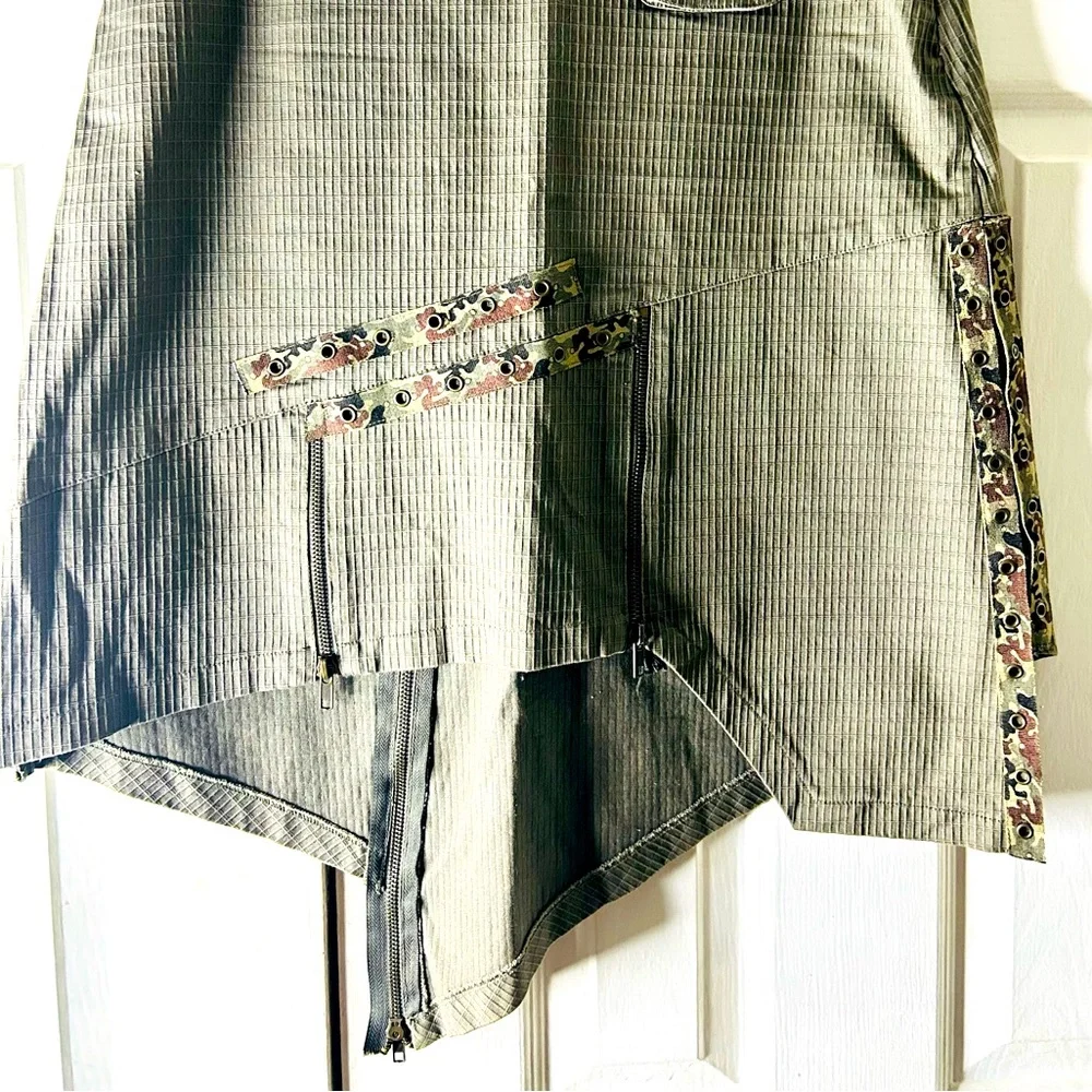 🥰RAP JEANS - Picture 8 of 10